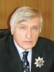 Баиндурашвили Алексей Георгиевич.
