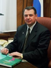 Шевченко Юрий Леонидович