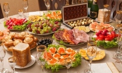 Мясо, а также другие продукты в нашем рационе: главное – умеренность