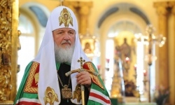 Патриарх Кирилл призвал россиян отказаться от употребления алкоголя