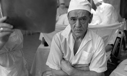 Врач и больной: взаимоотношения на принципах гуманизма, задекларированные Ф.Г. Угловым